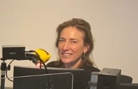 Interview met Emilie Gordenker, directeur van het Van Gogh Museum 
